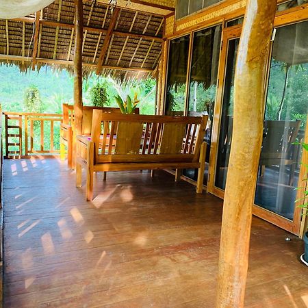 Villa Nagtabon Puerto Princesa Exterior photo