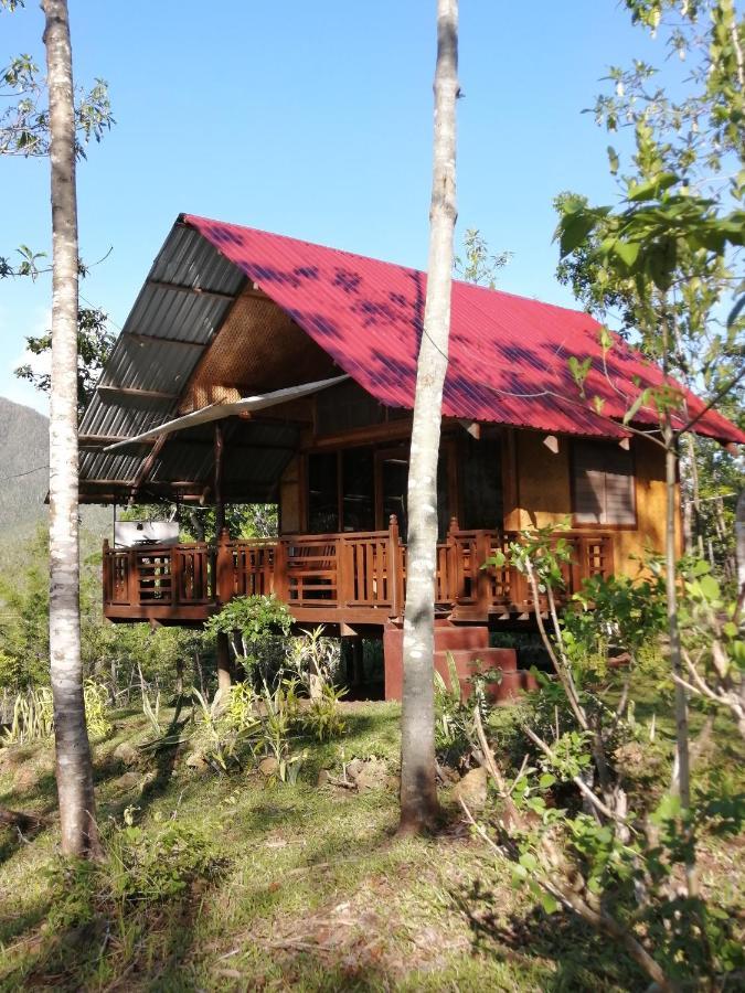 Villa Nagtabon Puerto Princesa Exterior photo