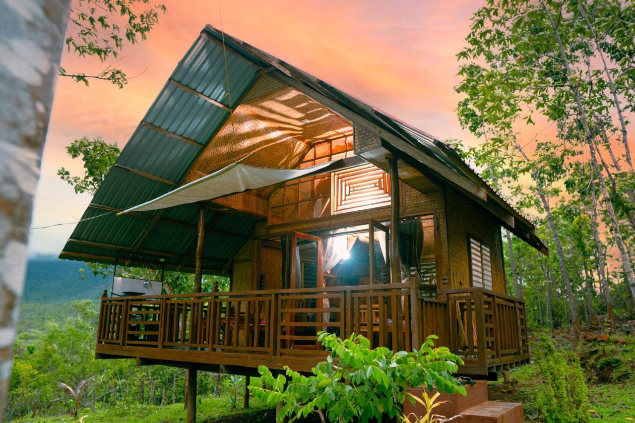 Villa Nagtabon Puerto Princesa Exterior photo