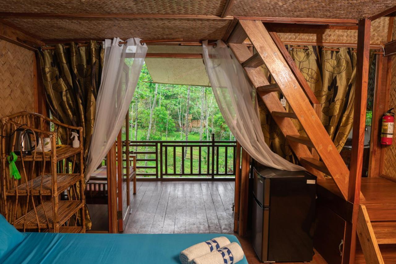 Villa Nagtabon Puerto Princesa Exterior photo