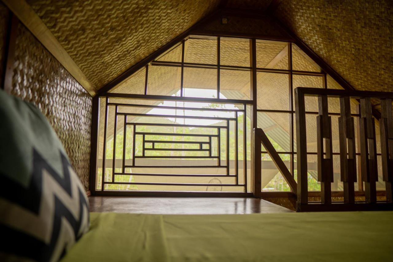 Villa Nagtabon Puerto Princesa Exterior photo