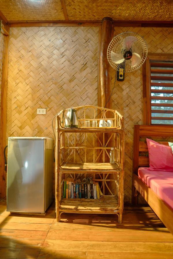 Villa Nagtabon Puerto Princesa Exterior photo