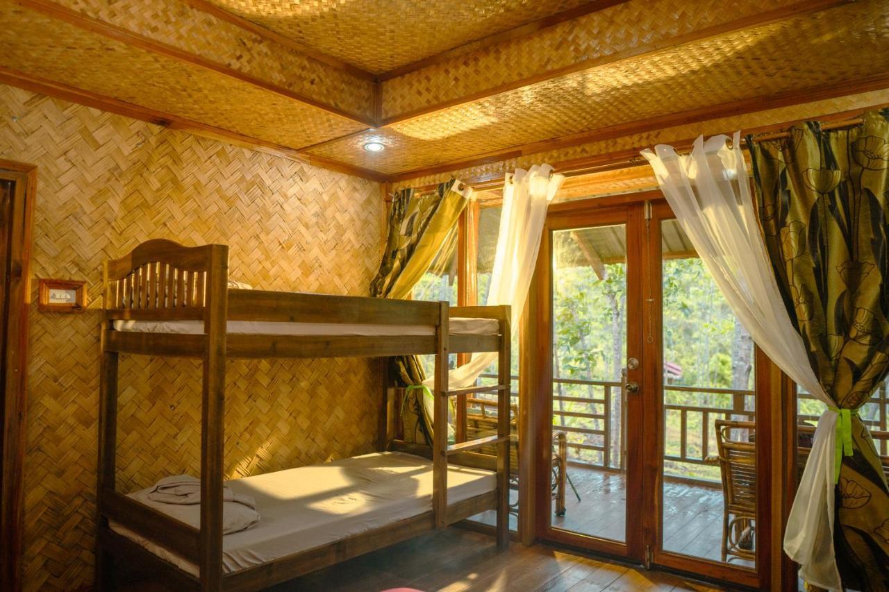 Villa Nagtabon Puerto Princesa Exterior photo