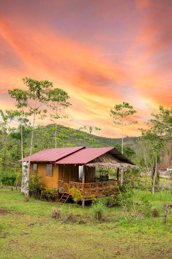 Villa Nagtabon Puerto Princesa Exterior photo