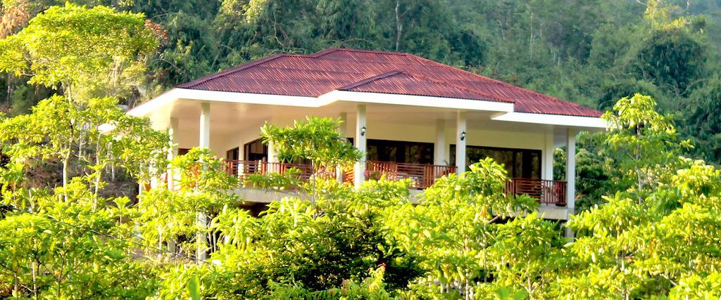 Villa Nagtabon Puerto Princesa Exterior photo