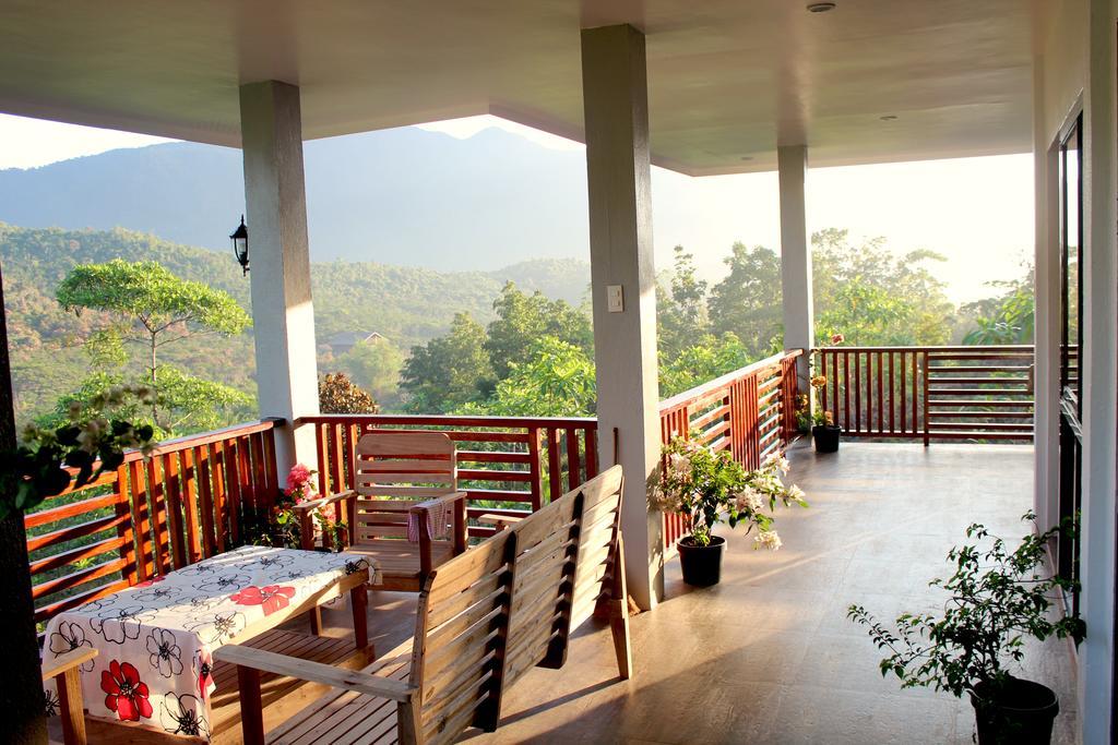 Villa Nagtabon Puerto Princesa Exterior photo