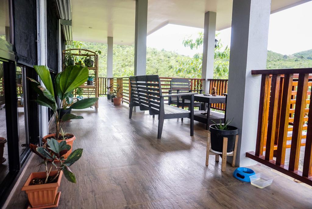 Villa Nagtabon Puerto Princesa Exterior photo