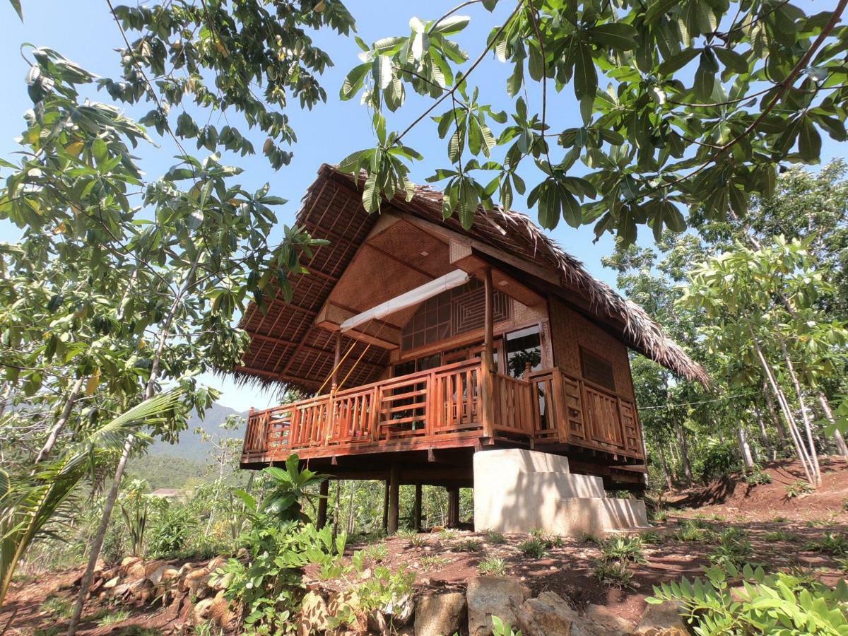 Villa Nagtabon Puerto Princesa Exterior photo