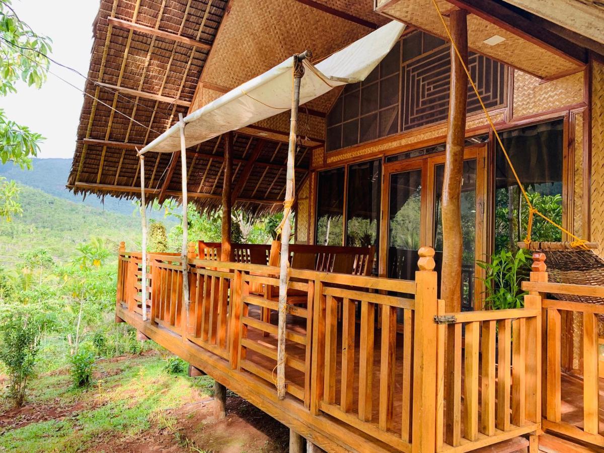 Villa Nagtabon Puerto Princesa Exterior photo